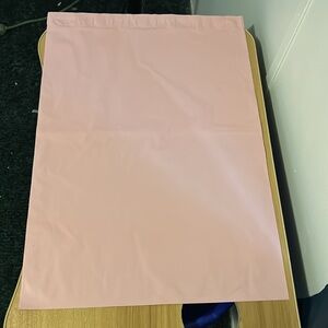 20 (14.5X19) poly mailers